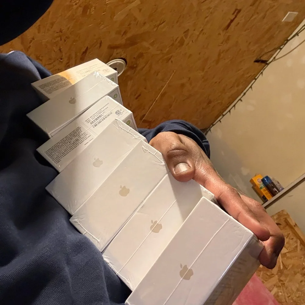 Apple AirPods Pro with Charging Case - White